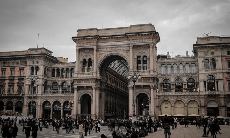 ELEGANCE ITALYA TURU