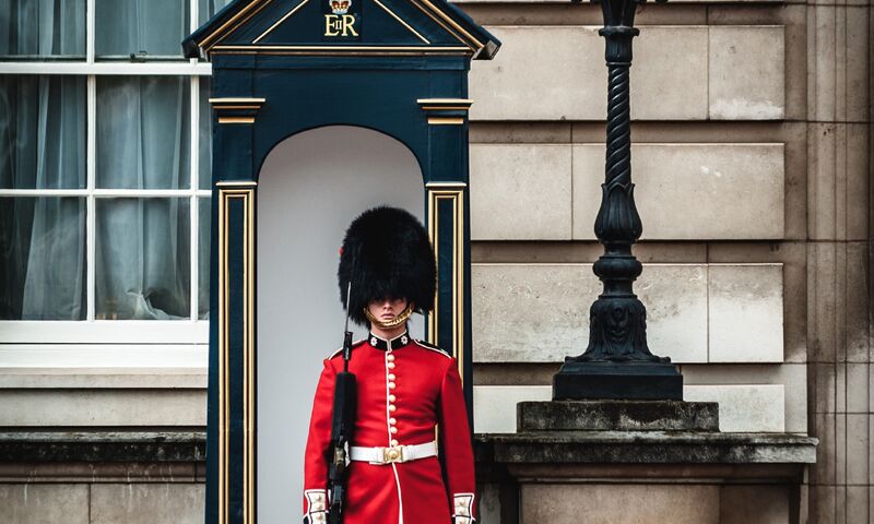 LONDRA RÜYASI