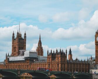 LONDRA RÜYASI